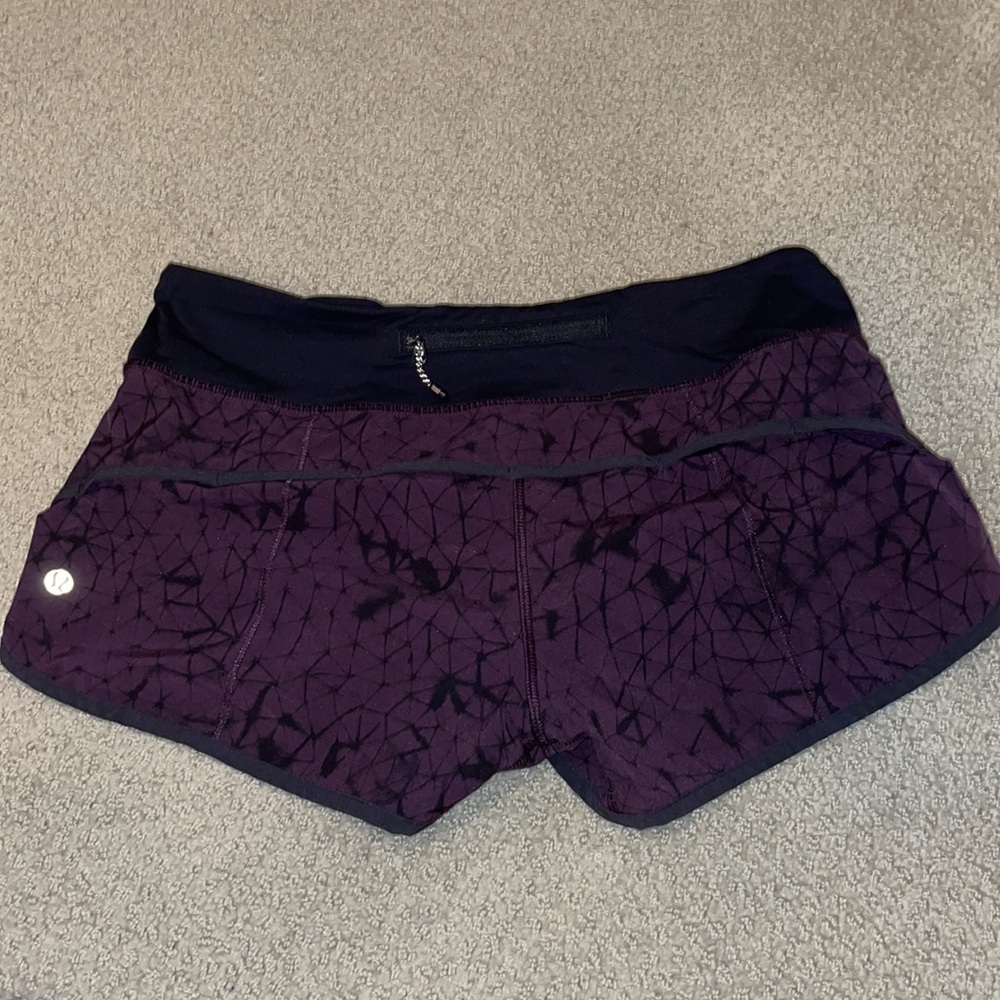 Speed Short - image 2